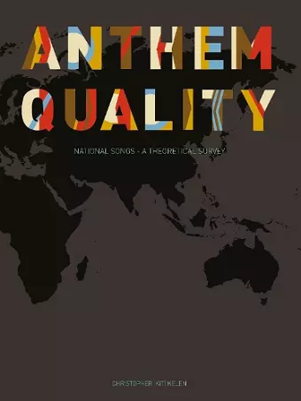 Anthem Quality cover