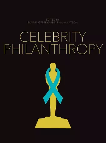 Celebrity Philanthropy cover
