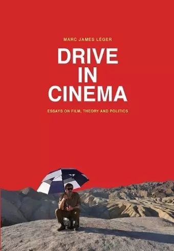 Drive in Cinema cover