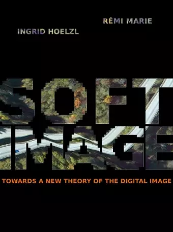 Softimage cover