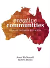 Creative Communities cover