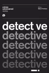 Crime Uncovered: Detective cover