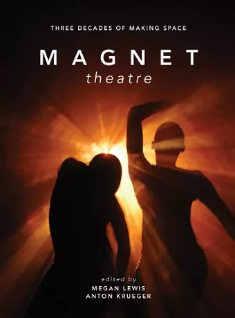 Magnet Theatre cover