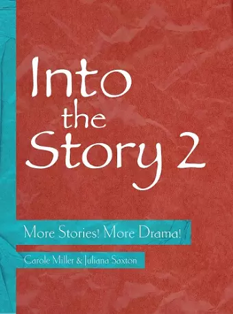 Into the Story 2 cover