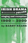 Irish Drama in Poland cover