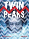Twin Peaks cover
