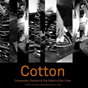 Cotton cover