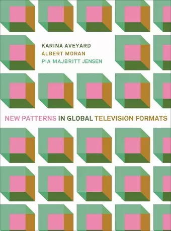 New Patterns in Global Television Formats cover