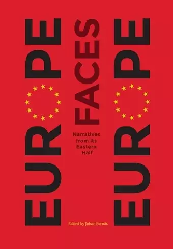 Europe Faces Europe cover