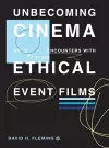 Unbecoming Cinema cover
