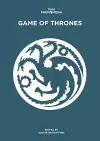 Fan Phenomena: Game of Thrones cover