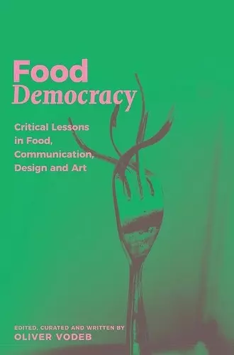 Food Democracy cover