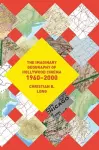 The Imaginary Geography of Hollywood Cinema 1960-2000 cover