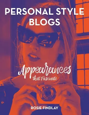 Personal Style Blogs cover