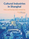 Cultural Industries in Shanghai cover