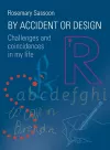 By Accident or Design cover