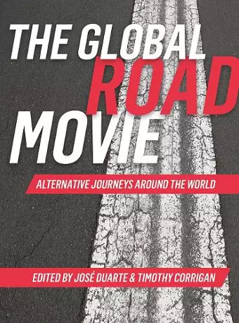 The Global Road Movie cover