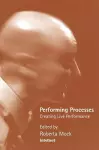 Performing Process cover