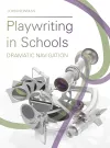 Playwriting in Schools cover