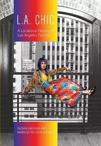 L.A. Chic cover