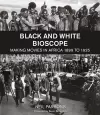 Black and White Bioscope cover