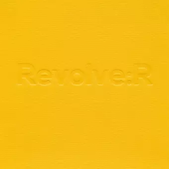 Revolve:R cover
