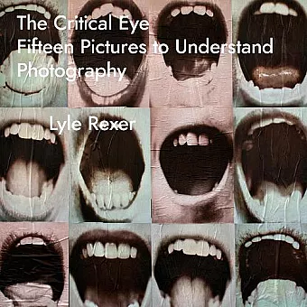The Critical Eye cover