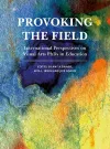 Provoking the Field cover