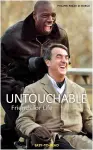 Untouchable cover
