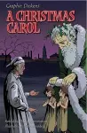 A Christmas Carol cover