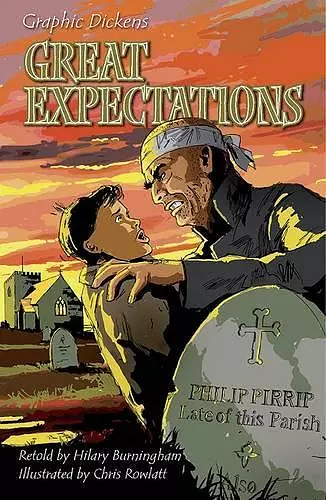 Great Expectations cover