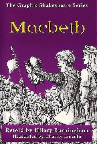 Macbeth cover