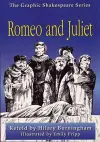Romeo and Juliet cover