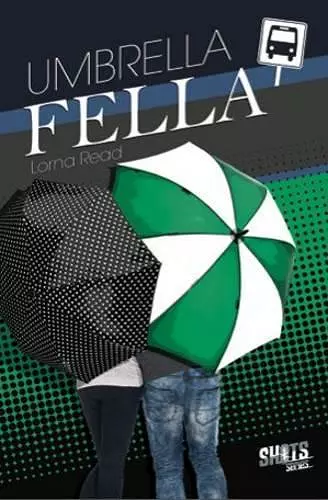 Umbrella Fella cover