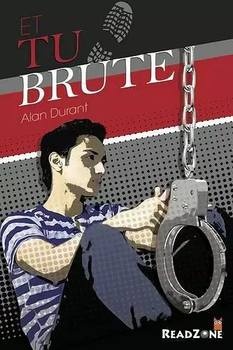 Et Tu Brute? cover
