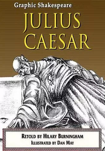 Julius Caesar cover