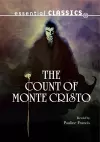 The Count of Monte Cristo cover