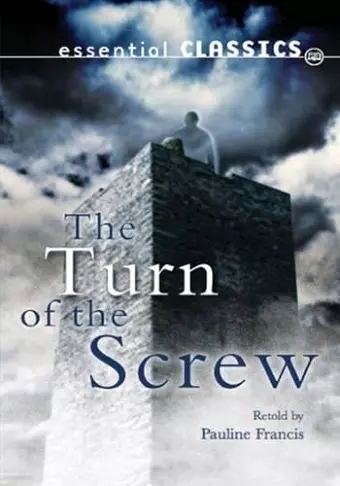 The Turn of the Screw cover