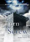 The Turn of the Screw cover