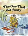 The One That Got Away cover