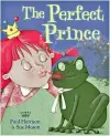 The Perfect Prince cover