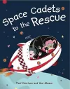 Space Cadets to the Rescue cover