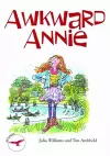Awkward Annie cover