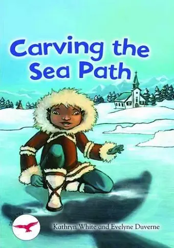 Carving the Sea Path cover
