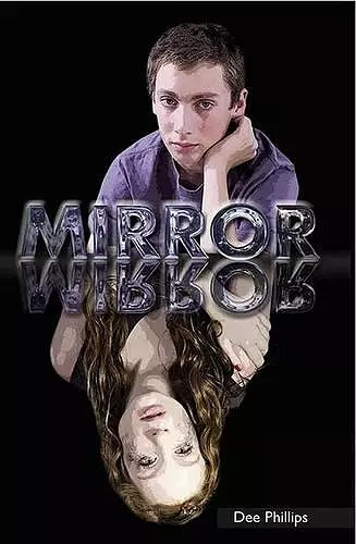 Mirror cover