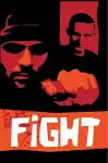 Right Now: Fight cover