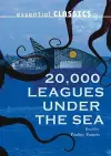 20,000 Leagues Under the Sea cover