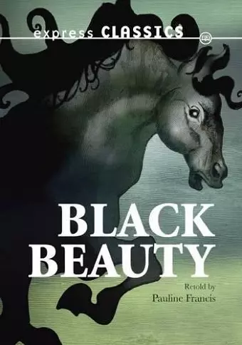 Black Beauty cover