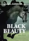 Black Beauty cover