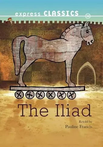 Illiad cover